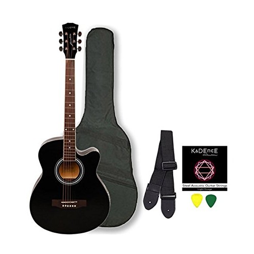 yamaha fs100c black rosewood acoustic guitar