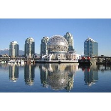 British Columbia Tour