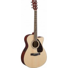 Yamaha FSX315C NA Rosewood Acoustic Guitar