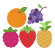 Fruits