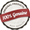 100% Genuine