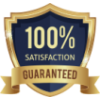 100% Guaranteed