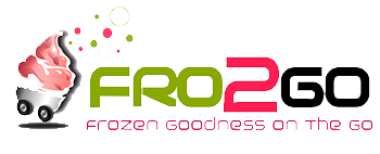 Fro2Go's required 18+ Users