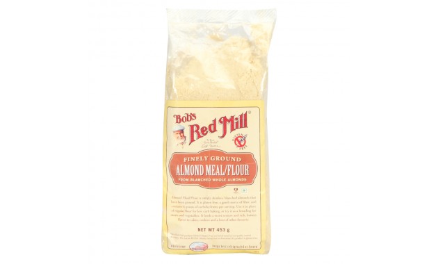 Almond Flour - Bob's Red Mill - 453 g