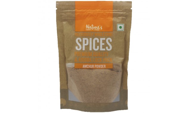Amchur Powder - Nature's - 50 g