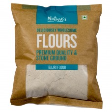 Bajri Flour - Nature's - 500 g