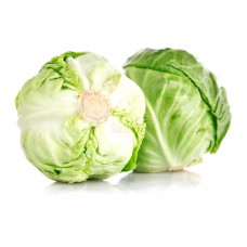 Cabbage - Natures Best - 1 N