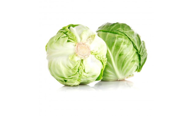 Cabbage - Natures Best - 1 N