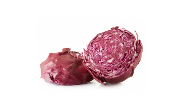Cabbage Red  -  Exotic - 250 g