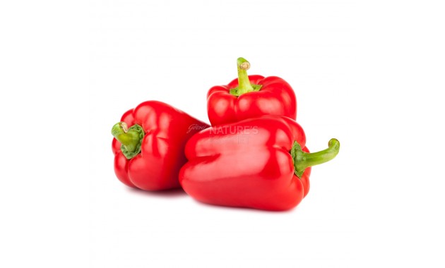 Capsicum Red  -  Exotic - 200 g