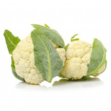 Cauliflower - Natures Best - 1 N