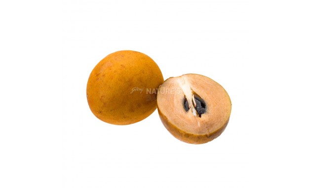 Chikoo - 250 g