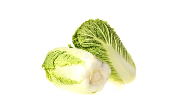 Chinese Cabbage  -  Exotic - 500 g