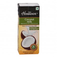 Coconut Milk - Dabur - 200 ml