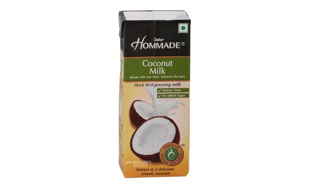 Coconut Milk - Dabur - 200 ml
