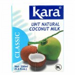 Puree & Coconut Milk (6)
