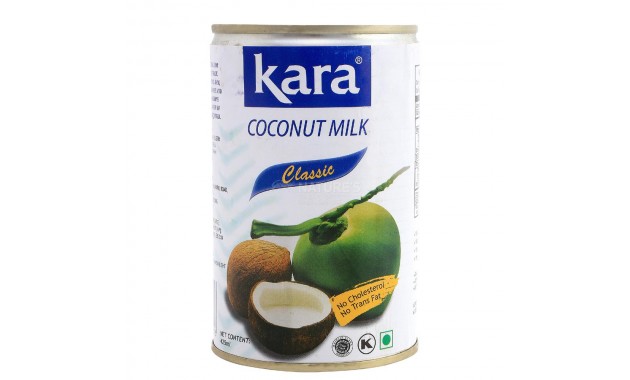 Coconut Milk - Kara - 425 ml