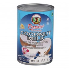 Coconut Milk - Pantai - 400 ml