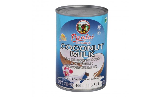 Coconut Milk - Pantai - 400 ml