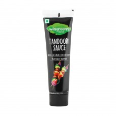 Cooking Saucece Tandoori - Wingreens - 100 g