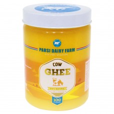 Cows Ghee - Parsi Dairy Farm - 1000 ml