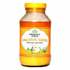 Desi Ghee  -  Organic - Organic India - 500 ml