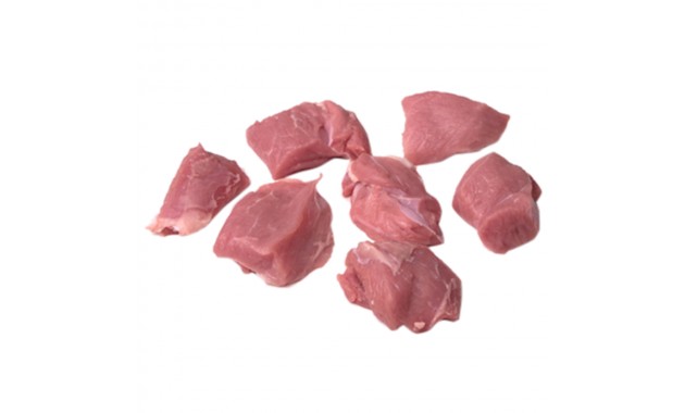 Fresh Lamb Leg Boneless - Get Natures Best - 250 g
