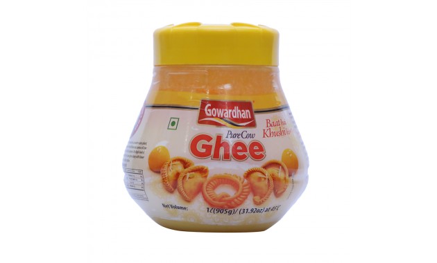 Ghee - Gowardhan - 1 L