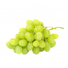 Grapes Green  -  Indian - 500 g