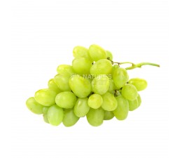 Grapes Green  -  Indian - 500 g