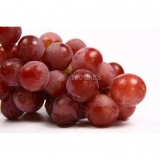 Grapes Red Globe  -  Imported - 200 g