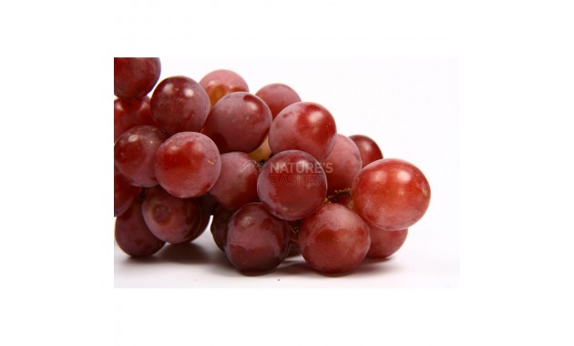 Grapes Red Globe  -  Imported - 200 g