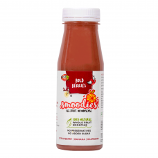 I Heart Strawberry Smoothie - Smoodies - 200 ml