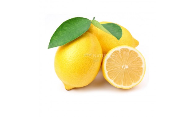 Italian Lemon  -  Exotic - 150 g