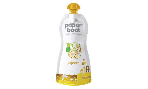 Jaljeera - Paper Boat - 250 ml