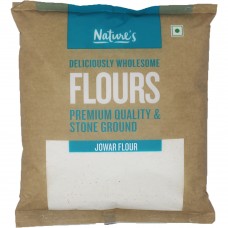Jowar Flour - Nature's - 500 g
