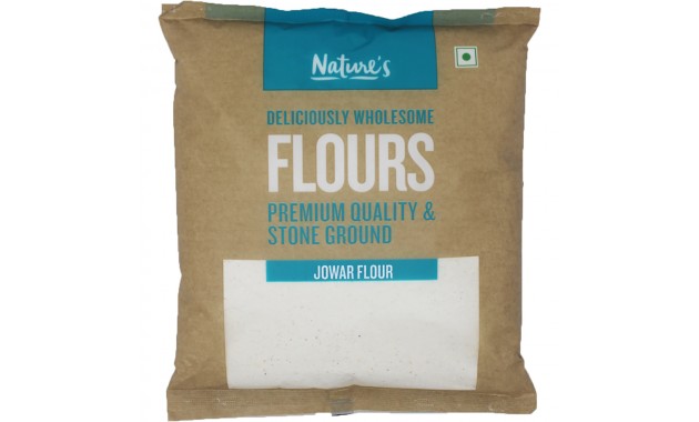 Jowar Flour - Nature's - 500 g