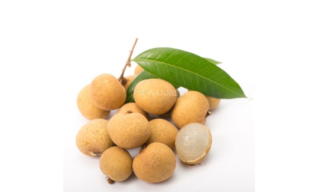 Litchi - Longan - 250 g