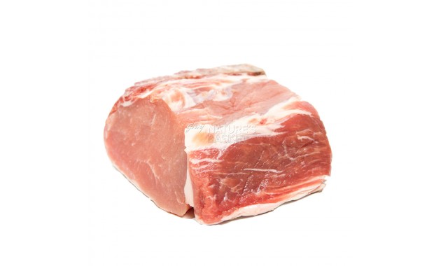 Mutton Boneless - Always Fresh - 250 g