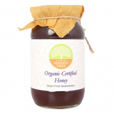 Organic Honey - Under The Mango Tree - 500 g