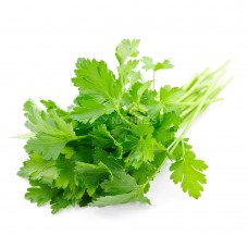 Parsley Flat  -  Exotic - 50 g