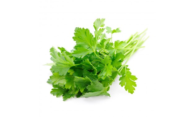Parsley Flat  -  Exotic - 50 g