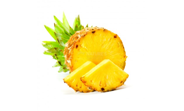 Pineapple - 1 kg