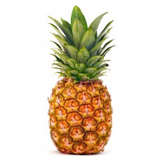 Pineapple - Organic - 1 kg