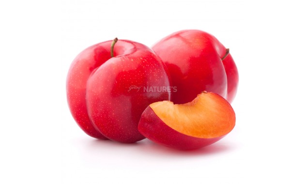 Plums Indian - Natures Basket - 250 g