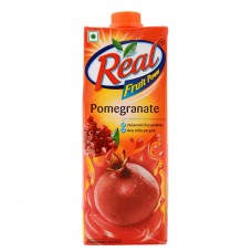 Promegranate Juice - Real - 1 L