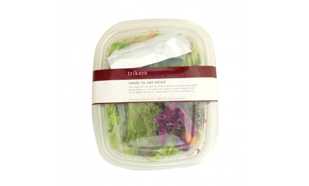 Ready to Eat Salad  -  Exotic - 1 N