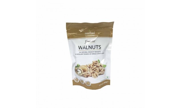 Rostaa Standy Pouch Walnuts - Rostaa - 200 g