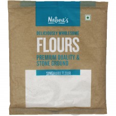 Singhara Flour - Nature's - 200 g