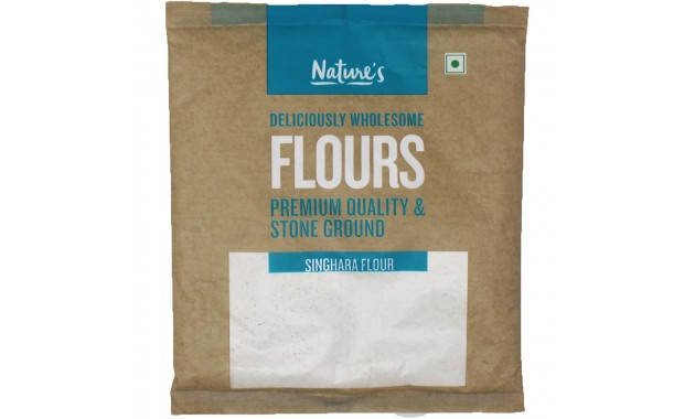 Singhara Flour - Nature's - 200 g